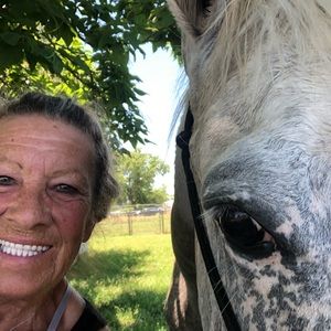 Meet your Posher, Belinda